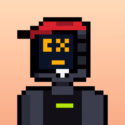 CRT Kid #2287