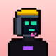 CRT Kid #7580
