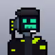 CRT Kid #7604