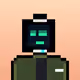 CRT Kid #1605