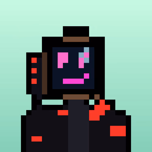 CRT Kid #2299