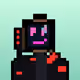 CRT Kid #2299