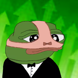 Cash Pepette #3337