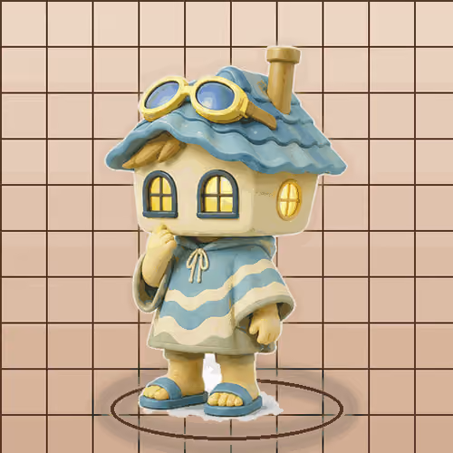 Item #7085 Media