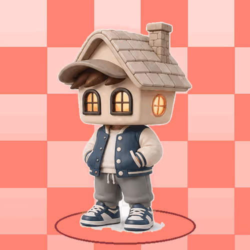 Item #6528 Media