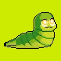 LARVA