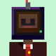 CRT Banker #3402