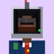 CRT Banker #6881