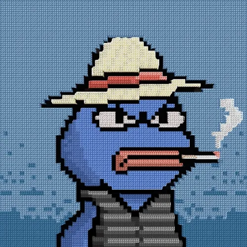 Pepe Stonks