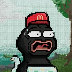 Pepe Stonks