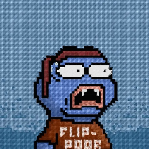 Pepe Stonks