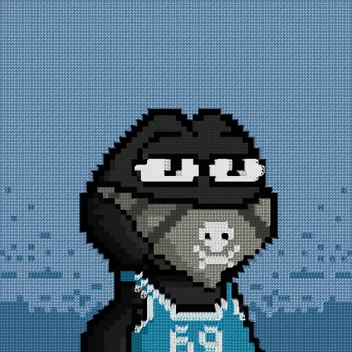 Pepe Stonks
