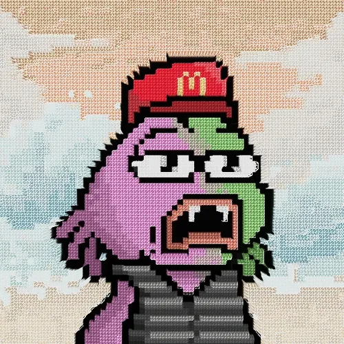 Pepe Stonks
