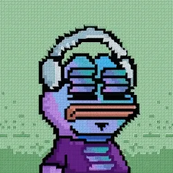 Pepe Stonks