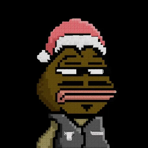 Pepe Stonks