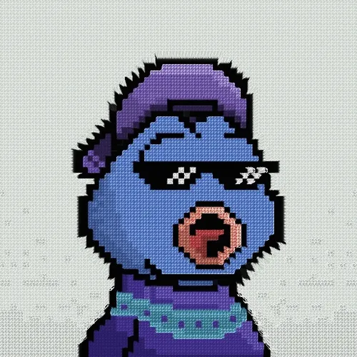 Pepe Stonks