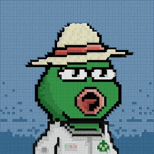Pepe Stonks