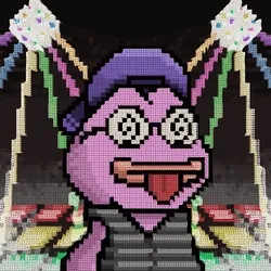 Pepe Stonks