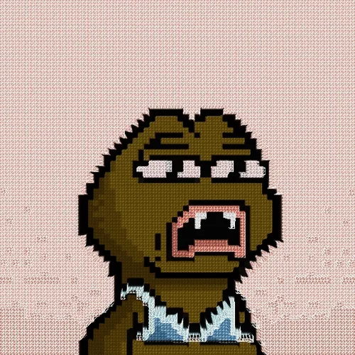 Pepe Stonks