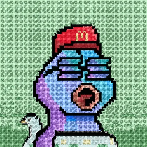 Pepe Stonks