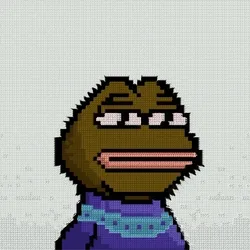 Pepe Stonks