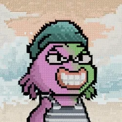 Pepe Stonks
