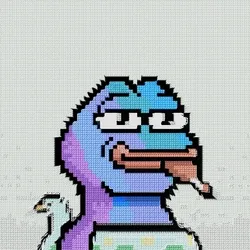 Pepe Stonks
