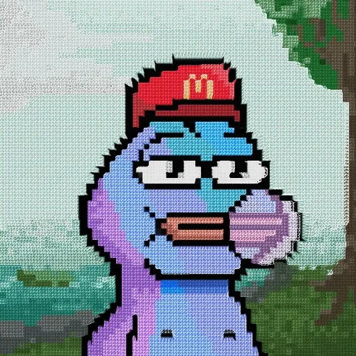Pepe Stonks