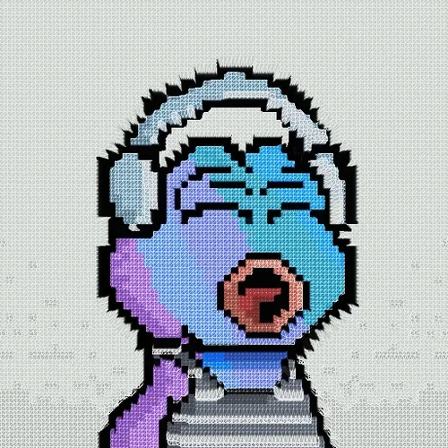 Pepe Stonks