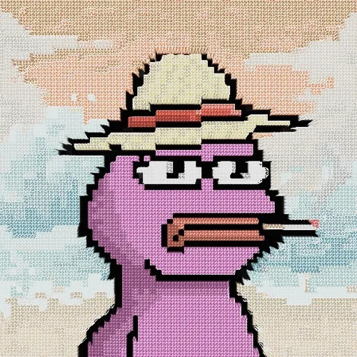 Pepe Stonks