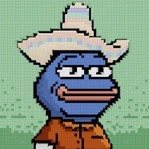 Pepe Stonks