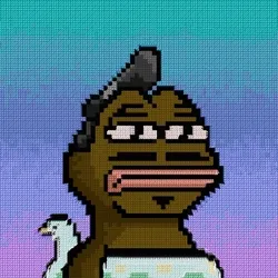 Pepe Stonks