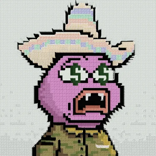 Pepe Stonks