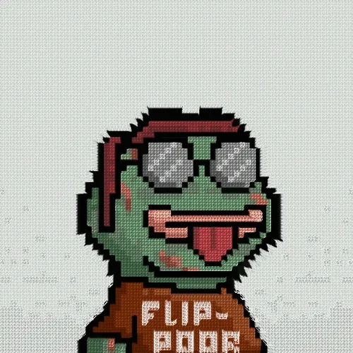Pepe Stonks