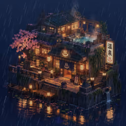 Last Light District #231