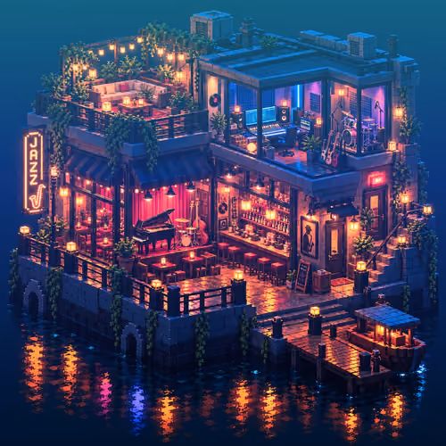 Last Light District #554