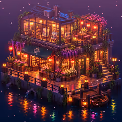 Last Light District #82