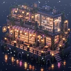Last Light District #234