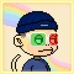 MonkeyHood V2 #10990