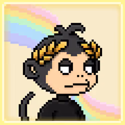 MonkeyHood V2 #10400