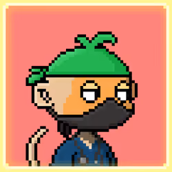 MonkeyHood V2 #9095