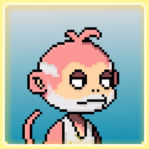 MonkeyHood V2 #10681