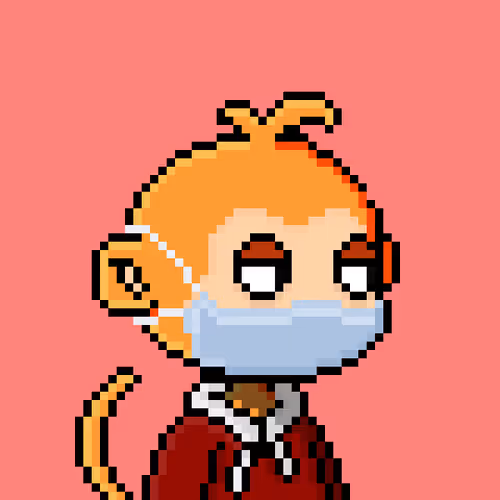 MonkeyHood #5323