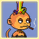 MonkeyHood V2 #9278