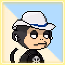 MonkeyHood V2 #9090