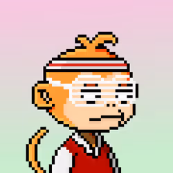 MonkeyHood #5203