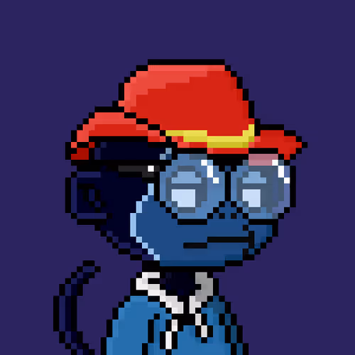 MonkeyHood #7607