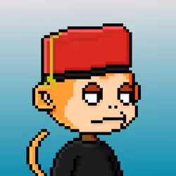 MonkeyHood #3170
