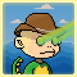 MonkeyHood V2 #9378