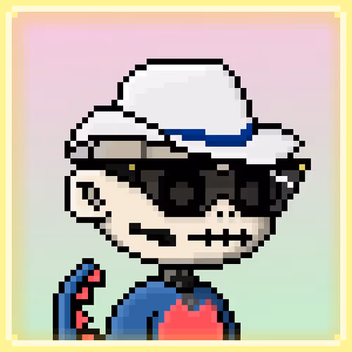 MonkeyHood V2 #9911